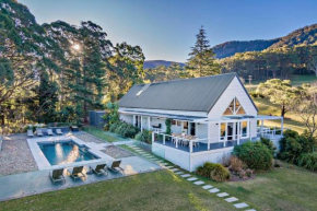 Braeside, Kangaroo Valley, Kangaroo Valley